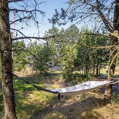 Prázdninový dům Reinhardt - 800m From The Sea By Interhome