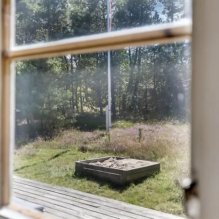 Reinhardt - 800m From The Sea By Interhome Prázdninový dům *