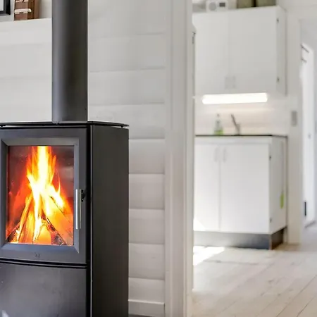 Reinhardt - 800m From The Sea By Interhome Holiday home Molby