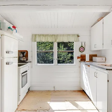 Reinhardt - 800m From The Sea By Interhome Holiday home Molby