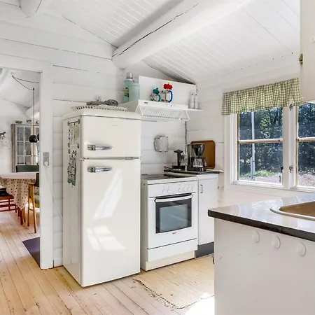 Reinhardt - 800m From The Sea By Interhome Holiday home