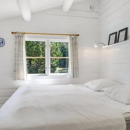 Holiday home Reinhardt - 800m From The Sea By Interhome