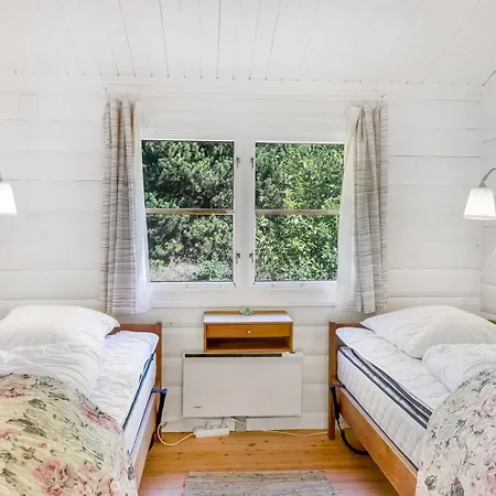 Reinhardt - 800m From The Sea By Interhome Holiday home *