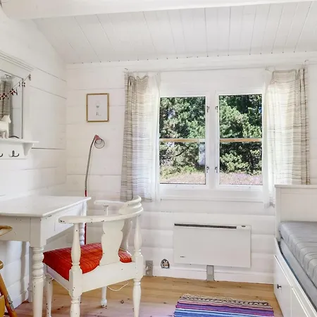 Reinhardt - 800m From The Sea By Interhome Holiday home Molby