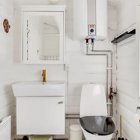 Holiday home Reinhardt - 800m From The Sea By Interhome