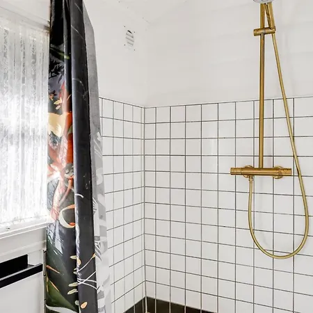 Prázdninový dům Reinhardt - 800m From The Sea By Interhome *