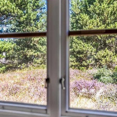 Holiday home Reinhardt - 800m From The Sea By Interhome *
