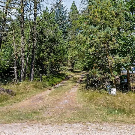 Prázdninový dům Reinhardt - 800m From The Sea By Interhome *