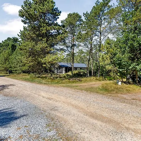 Prázdninový dům Reinhardt - 800m From The Sea By Interhome