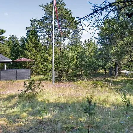 Reinhardt - 800m From The Sea By Interhome Holiday home *