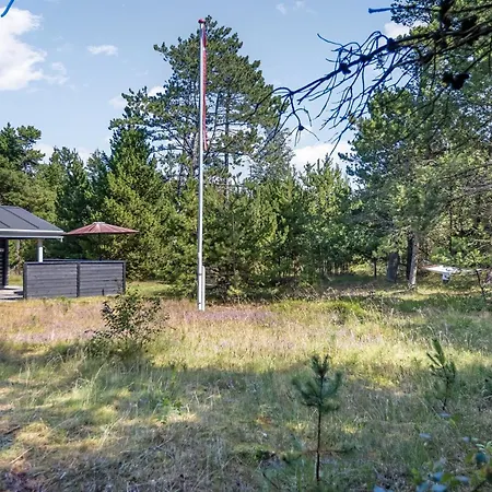 Prázdninový dům Reinhardt - 800m From The Sea By Interhome