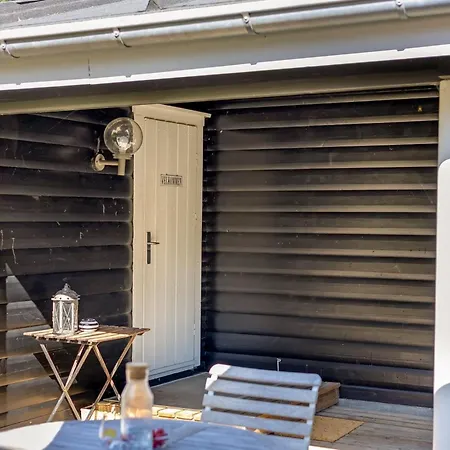 Holiday home Reinhardt - 800m From The Sea By Interhome Molby