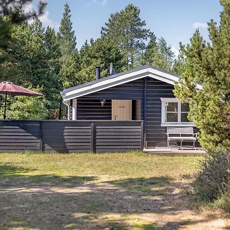 Reinhardt - 800m From The Sea By Interhome Prázdninový dům