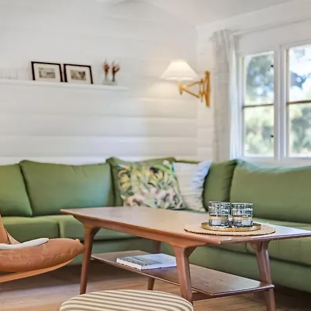 Holiday home Reinhardt - 800m From The Sea By Interhome